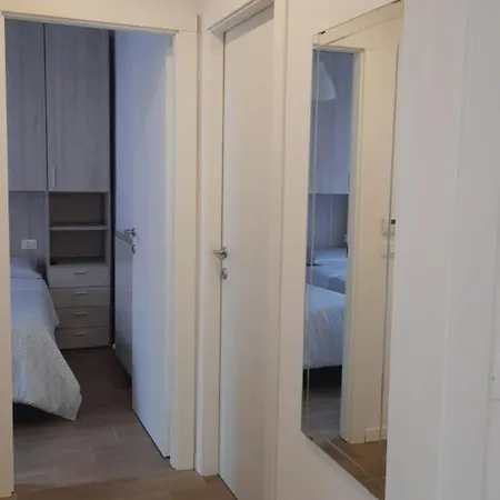 Borghetto Panigale Appartement *