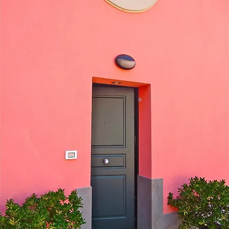 Borghetto Panigale Appartement *