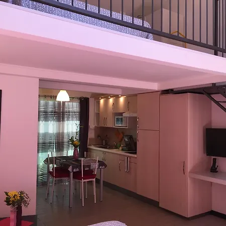 Borghetto Panigale Appartement Bologna