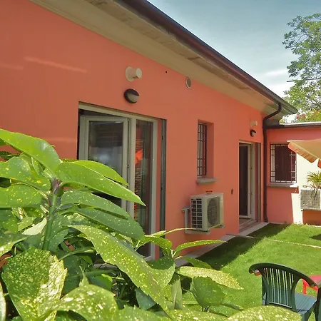 Borghetto Panigale Appartement Bologna