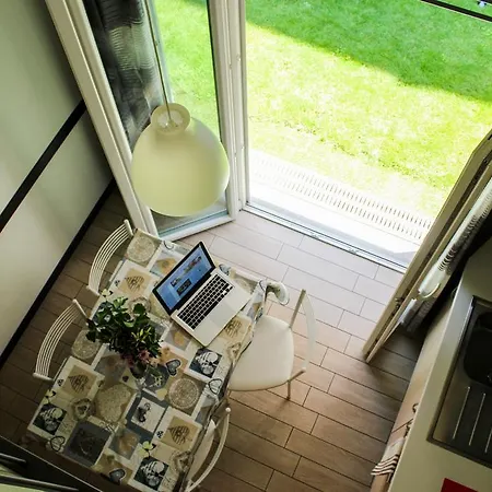 Appartement Borghetto Panigale