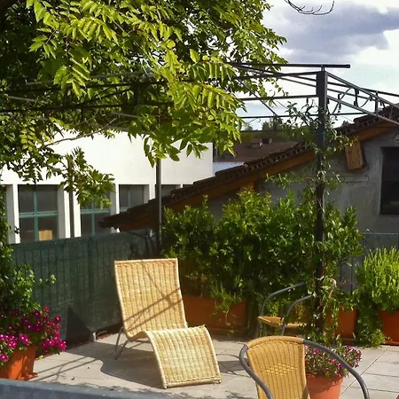 Appartement Borghetto Panigale
