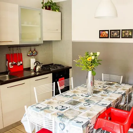 Appartement Borghetto Panigale *