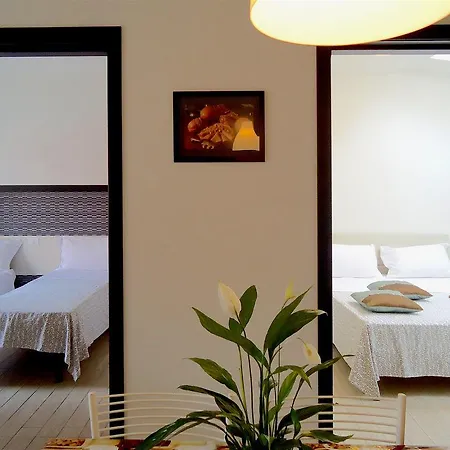 Appartement Borghetto Panigale *