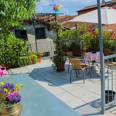 Borghetto Panigale Appartement *