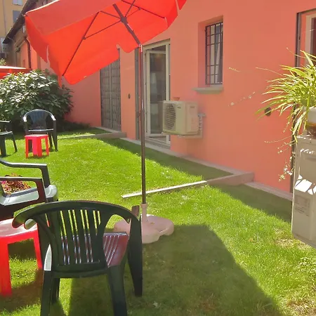 Borghetto Panigale Appartement Bologna