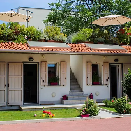 Appartement Borghetto Panigale Bologna