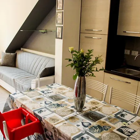 Appartement Borghetto Panigale