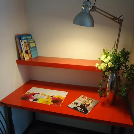 Appartement Borghetto Panigale *